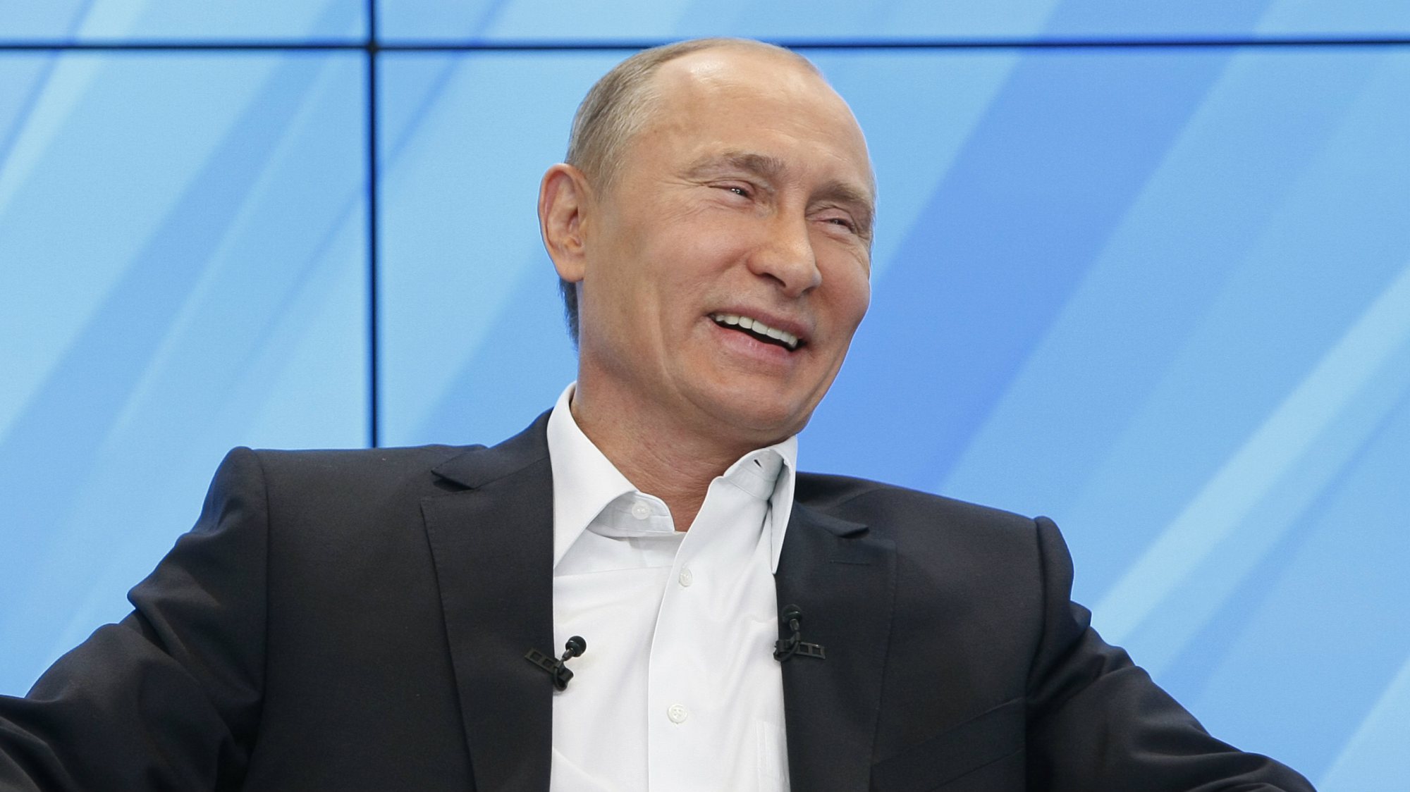 Путин посмеялся над НАТО изображения Путин посмеялся над НАТО изоражения
