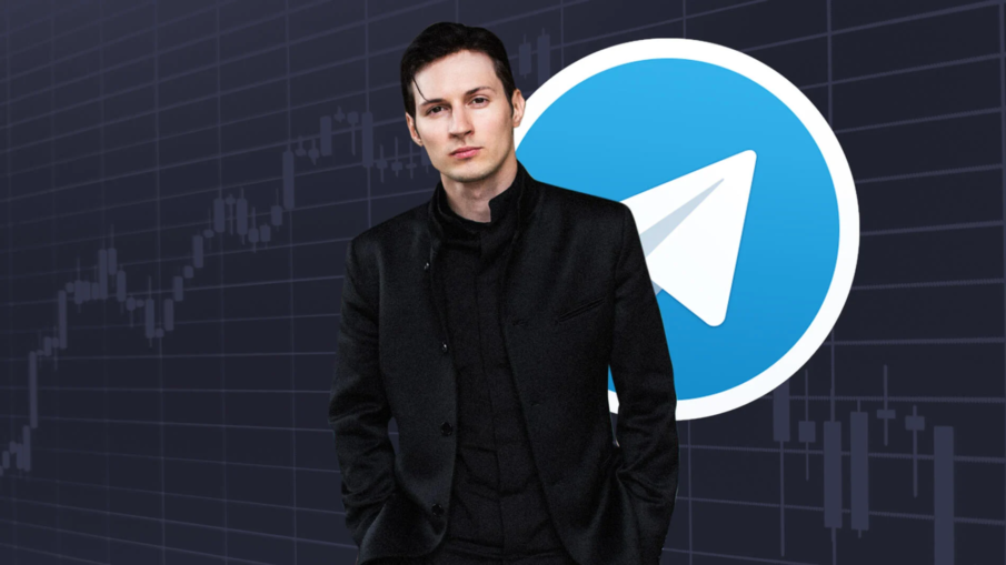 Павел Дуров вложил около $70 млн в новые облигации Telegram
